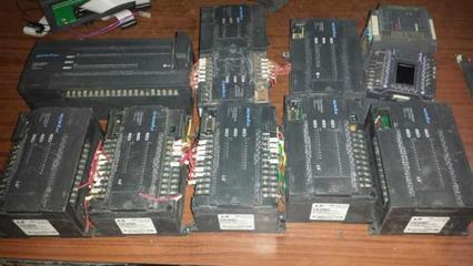 變頻器 原理、應用與石家莊市利康電腦回收的專業服務