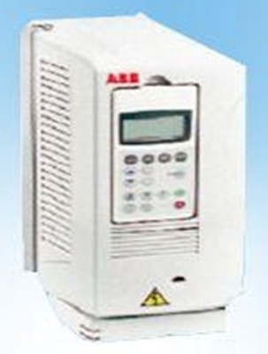 ACS510-01-07A2-4 變頻器 在工業自動化中的核心應用與優勢解析