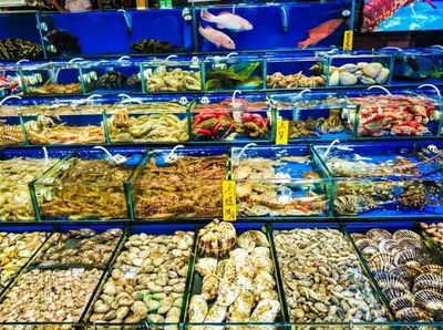 豬肉蔬菜價(jià)格波動(dòng)，水產(chǎn)品零售市場(chǎng)前景分析